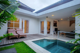 Villa Ueda
