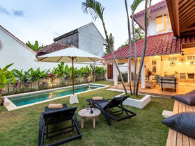 Villa Umara