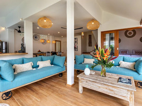 Villa Umara