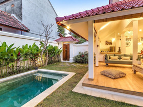 Villa Umara