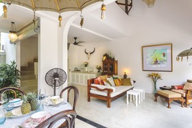 Villa Vickary