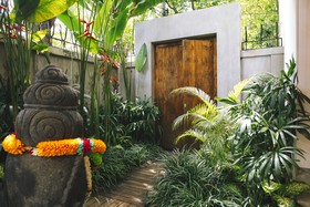 Villa Vickary