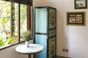 Villa Vickary