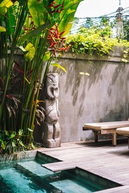 Villa Vickary