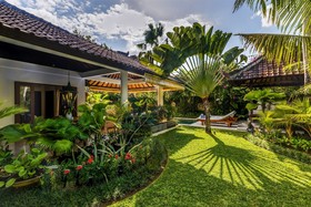 Villa Vitari