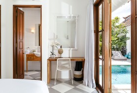 Villa Wahah