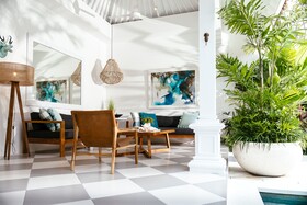 Villa Wahah
