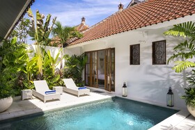 Villa Wahah