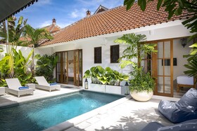 Villa Wahah