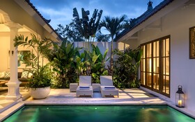 Villa Wahah