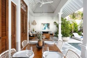 Villa Wahah