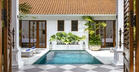 Villa Wahah