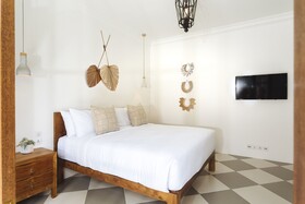 Villa Wahah