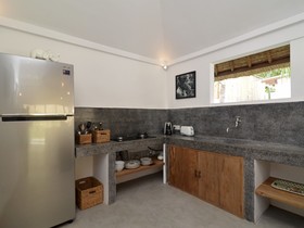 Villa Waterlily
