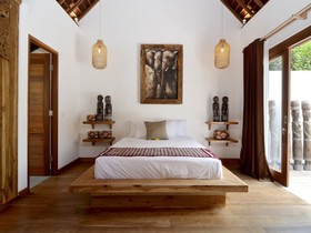 Villa Waterlily