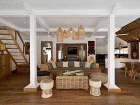 Villa Waterlily