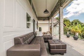 Villa Yaz