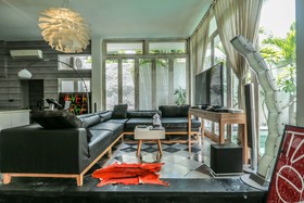 Villa Yaz