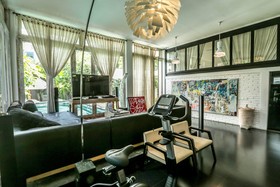 Villa Yaz