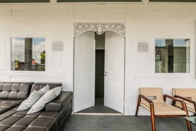Villa Yaz