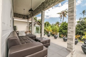 Villa Yaz