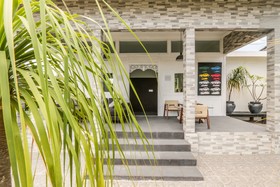 Villa Yaz