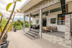 Villa Yaz