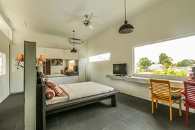 Villa Yaz