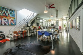 Villa Yaz