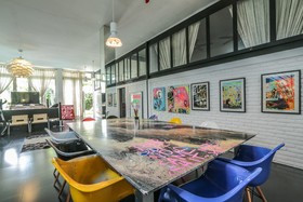 Villa Yaz