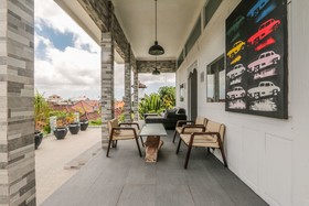 Villa Yaz