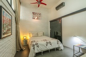 Villa Yaz