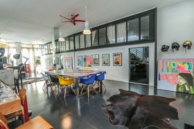 Villa Yaz