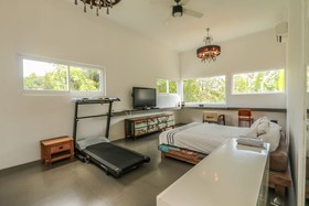 Villa Yaz