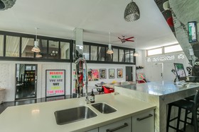 Villa Yaz