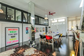 Villa Yaz