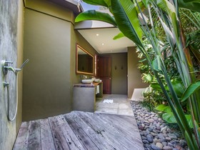 Villa Yoga