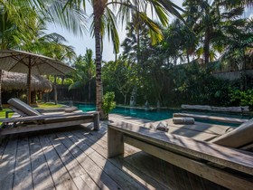 Villa Yoga