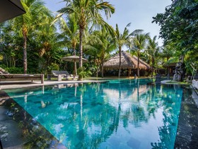 Villa Yoga