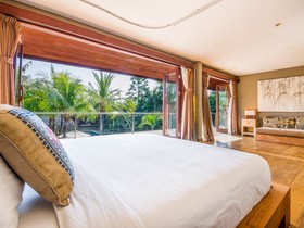 Villa Yoga