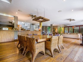Villa Yoga