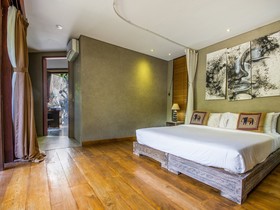 Villa Yoga