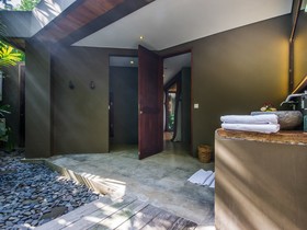 Villa Yoga