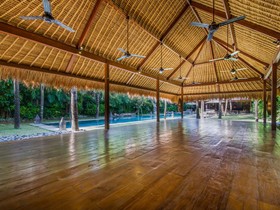 Villa Yoga