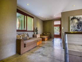 Villa Yoga
