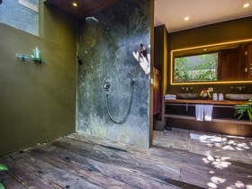 Villa Yoga