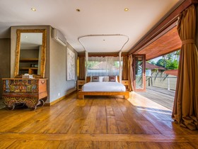 Villa Yoga