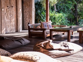 Villa Yoga