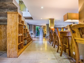 Villa Yoga