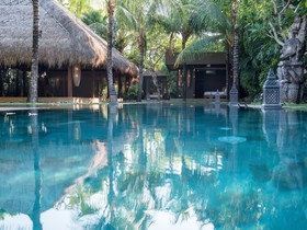 Villa Yoga